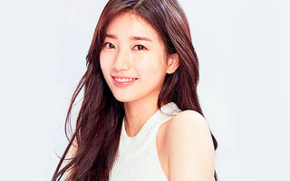 Kore Güzellik İpucu: Suzy’nin “424” Cilt Temizleme Tekniği!