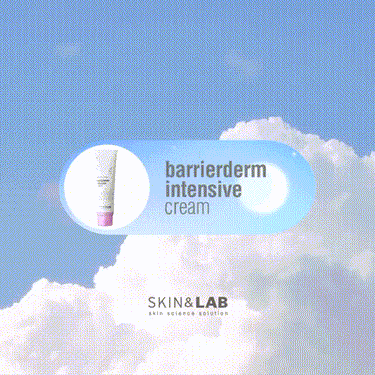 SKIN&LAB - Barrierderm Intensive Cream &  Relief Balm (Onarıcı ve Güçlendirici, Yoğun Nemlendirici Cilt Bakım Seti)