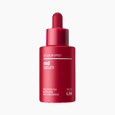 SKIN&LAB - Dr. Color Effect : Red Serum - 40ml