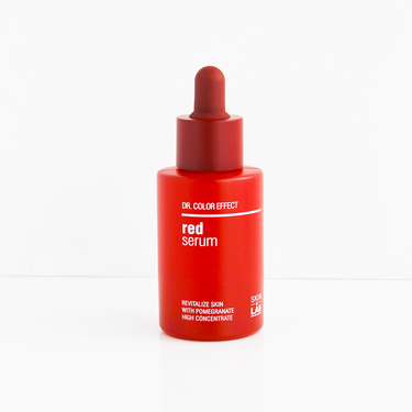 SKIN&LAB - Dr. Color Effect : Red Serum - 40ml